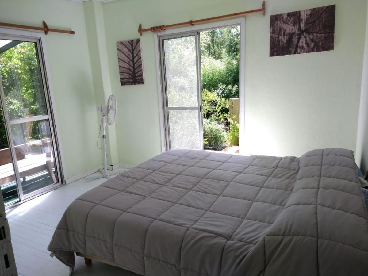 Cabanas Isla San Jose Tigre Room photo