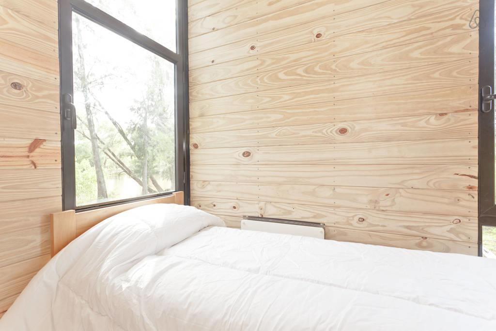 Cabanas Isla San Jose Tigre Room photo